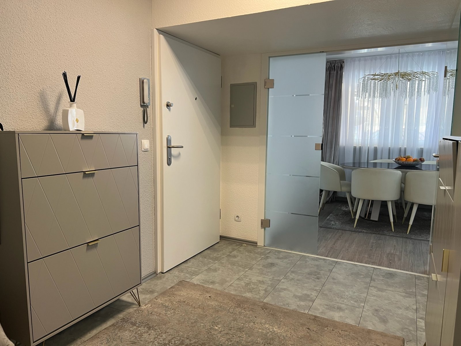 Moderne 4 Zimmer-Maisonettewohnung in Nürnberg, Langwasser Moderne 4 Zimmer-Maisonettewohnung in Nürnberg, Langwasser